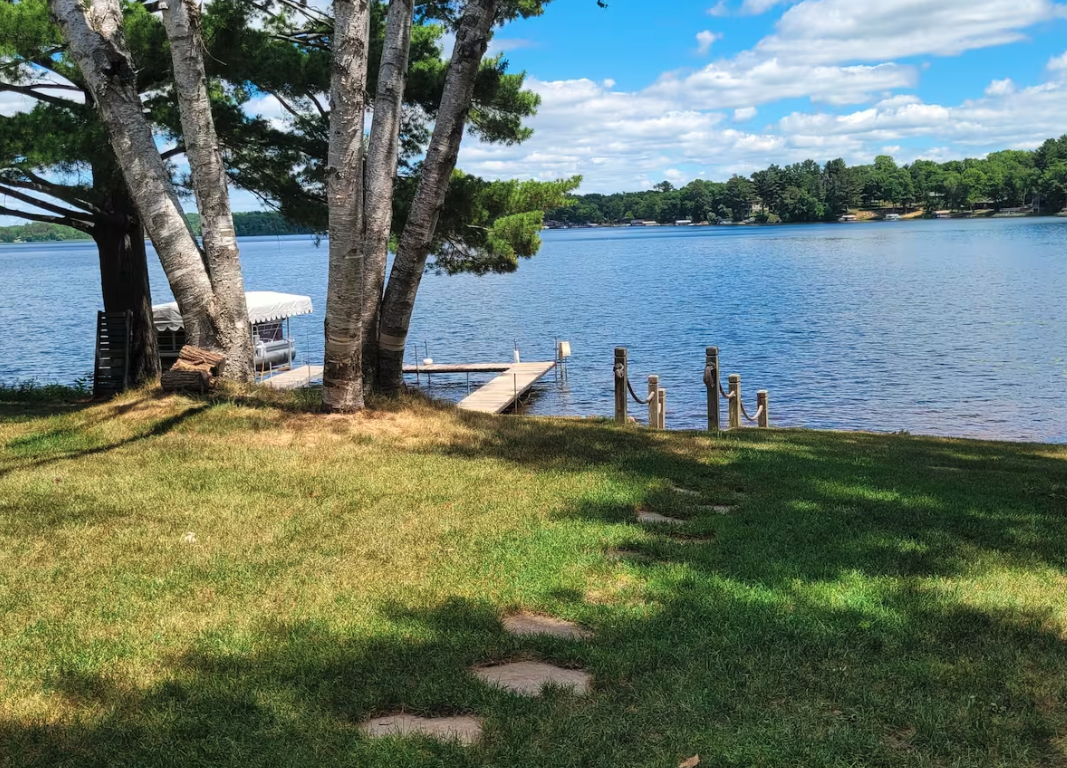 Deerwood Home Near Brainerd